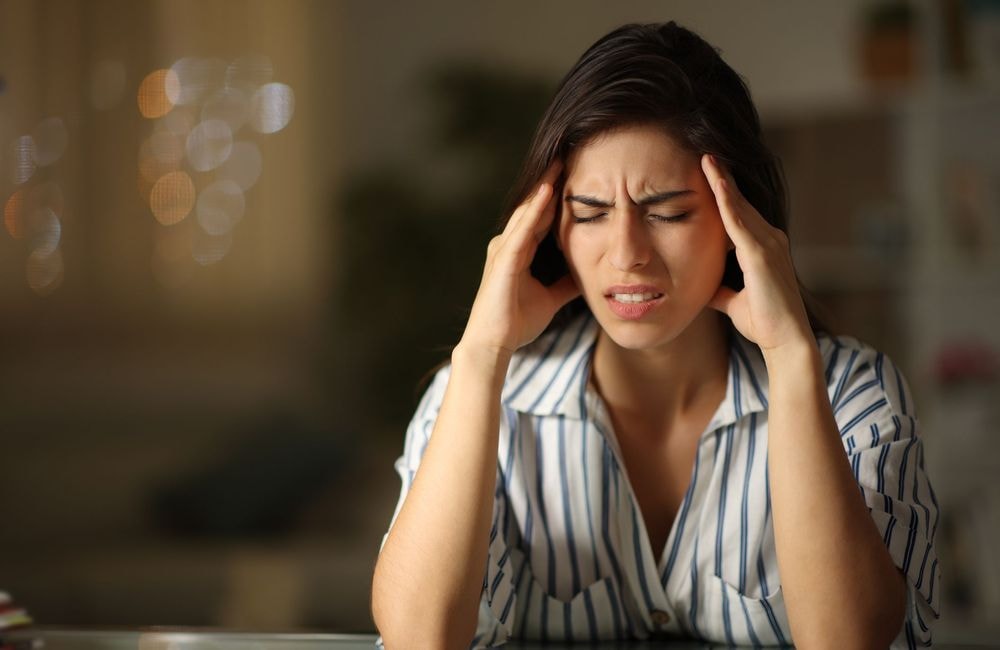 Les bruits de mastication vous irritent : d’après une étude, la misophonie serait liée à la dépression et à l’anxiété
