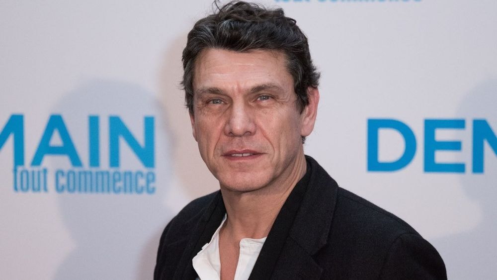Marc Lavoine : après avoir été accusé d’utiliser Adriana Karembeu comme un trophée, il annonce une grande nouvelle