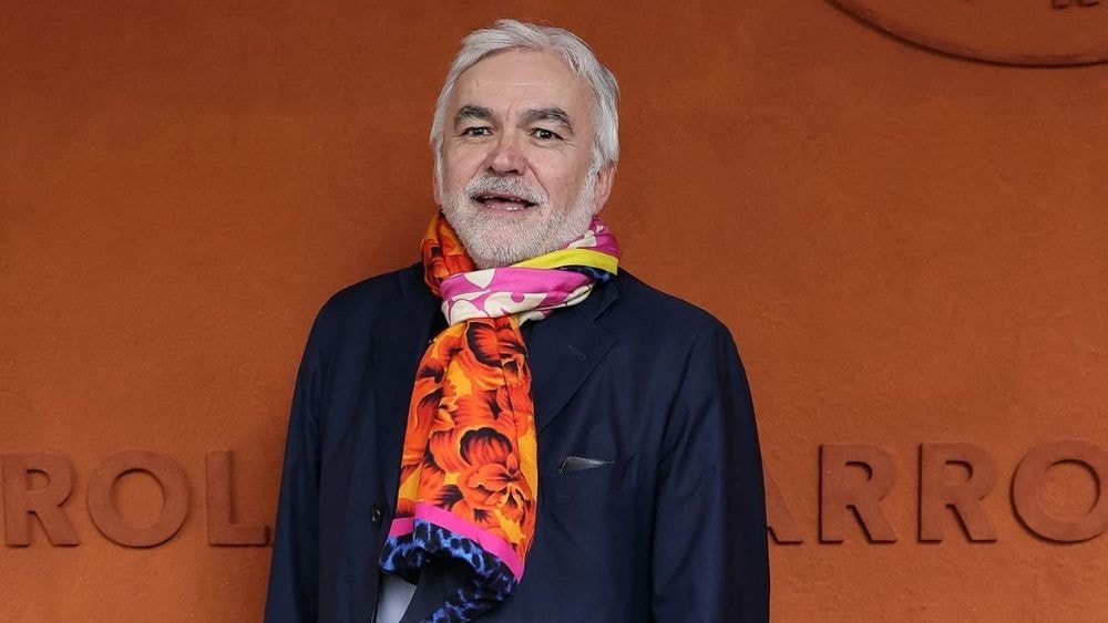 Après avoir côtoyé Didier Deschamps à 15 ans, Pascal Praud vide son sac : "C'est un animal, un chambreur XXL !"