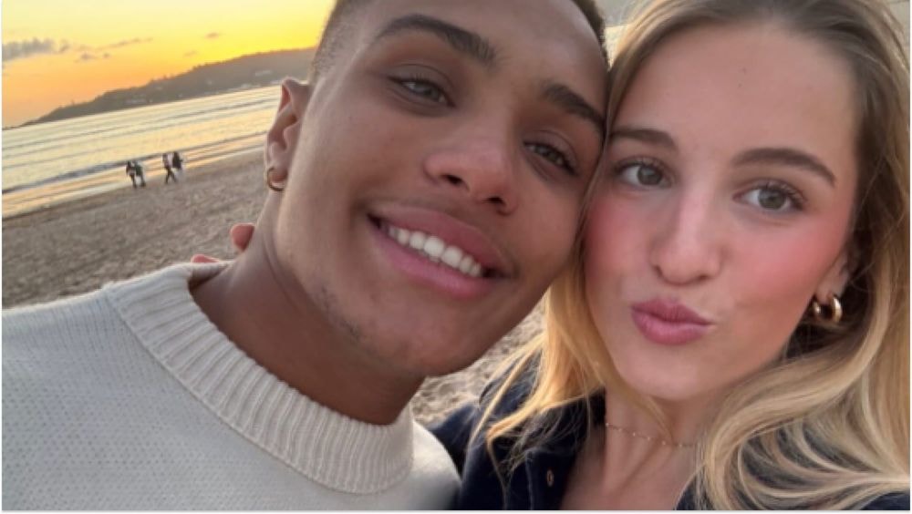 Aïnhoa Lahitete : la Miss Aquitaine destituée présente son homme, la plus belle rencontre de sa vie
