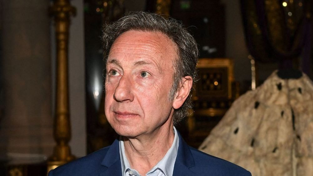 Stéphane Bern prend la défense d'un célèbre YouTubeur, visé par du racisme : "Ils ont tout à fait tort"