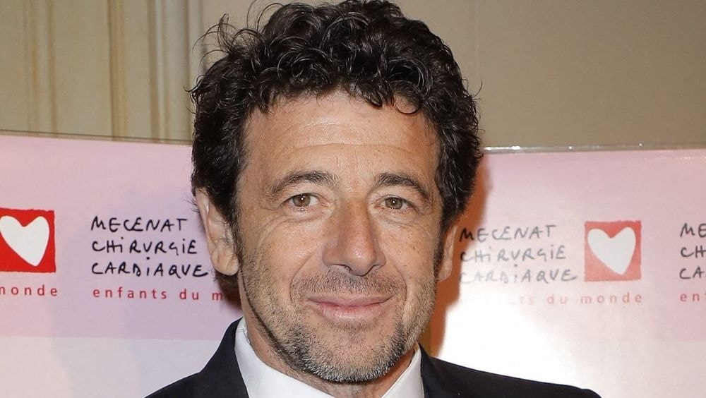 Patrick Bruel : "Un aspirateur à gonzesses", Laurent Ruquier tombe des nues face à cette anecdote douteuse sur son plateau télé