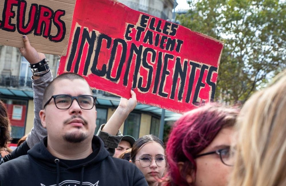 Belgique : trois patrons de bar soupçonnés d'agressions sexuelles sous soumission chimique sur des dizaines de femmes