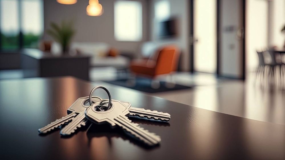 Les frais d'agence augmentent pour les locataires en 2026, voici les nouveaux montants