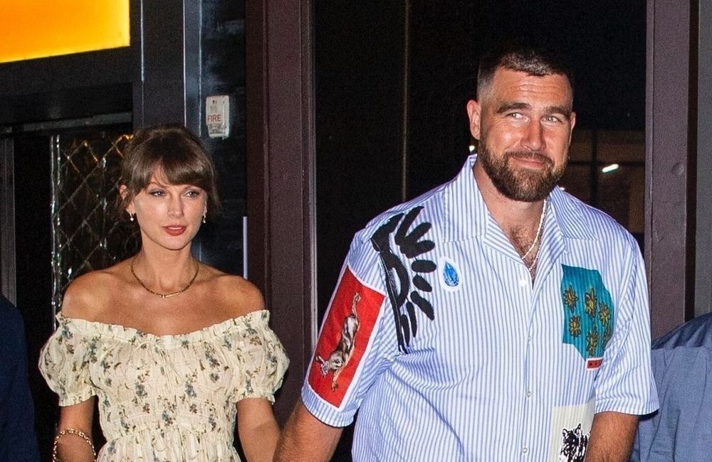 Mariage de Taylor Swift et Travis Kelce : plus de 1000 personnes attendues au Madison Square Garden