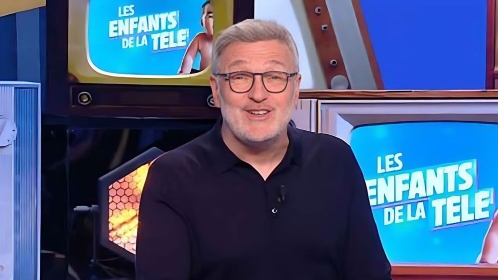 Initié par Laurent Ruquier, Steevy Boulay (44 ans) révèle ce qu’il lui a fait en privé : "Il m’a…"