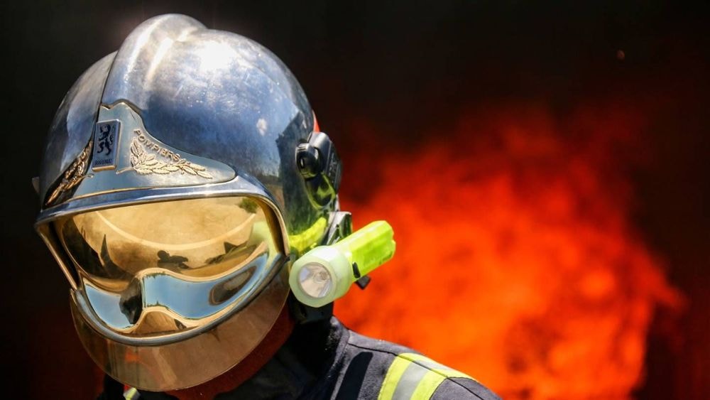Retraite des sapeurs-pompiers volontaires : « Si le Conseil d'État nous donne raison, ça va être rock'n'roll »