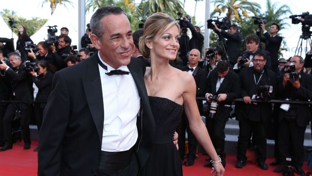 Audrey Crespo-Mara raconte le refus de Thierry Ardisson face à l'acharnement thérapeutique