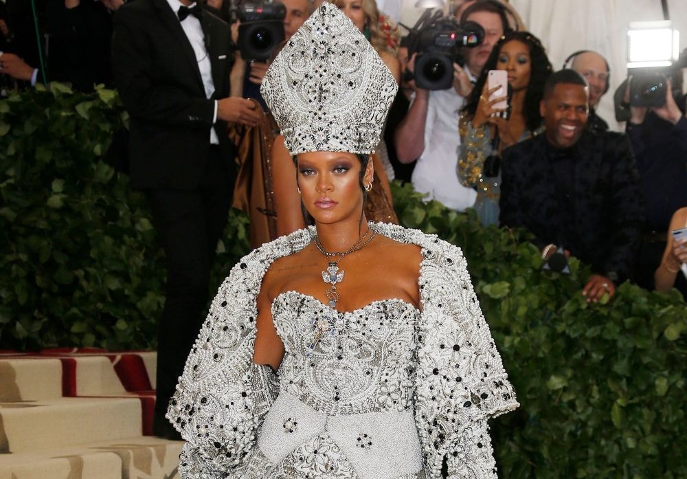 6 choses à savoir sur le Met Gala