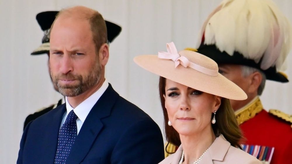 Kate Middleton larguée par William avant leur mariage, sa mère s'en mêle : "Tu y retournes"
