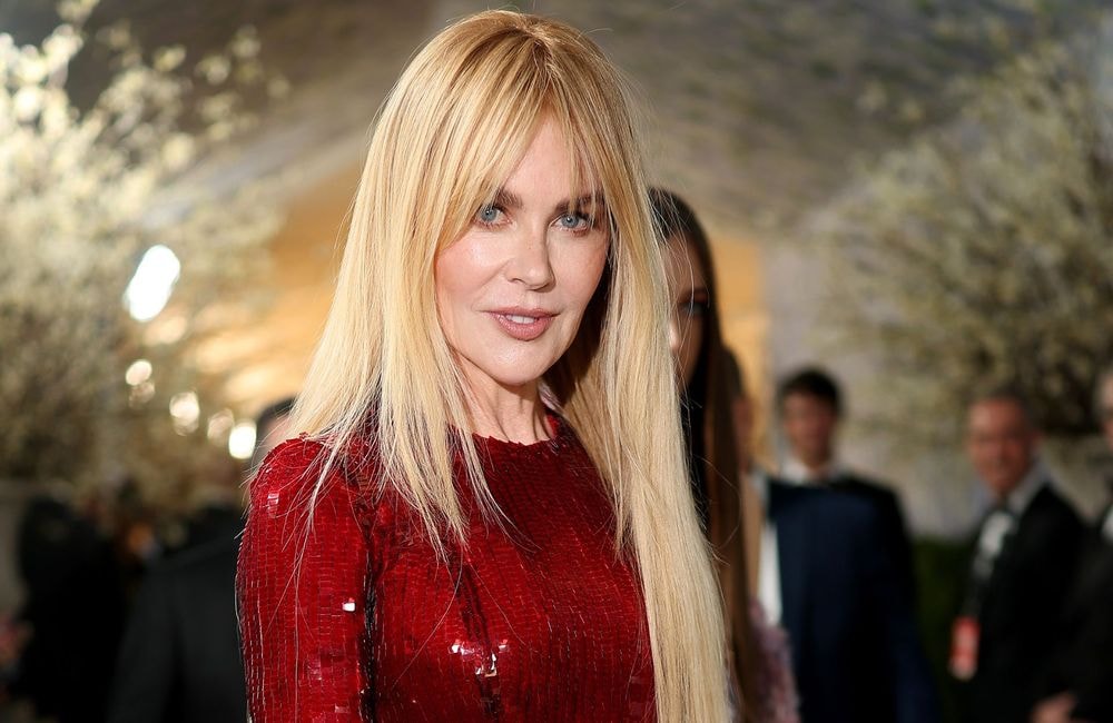 Le coiffeur de Nicole Kidman révèle le geste indispensable pour préserver de belles longueurs