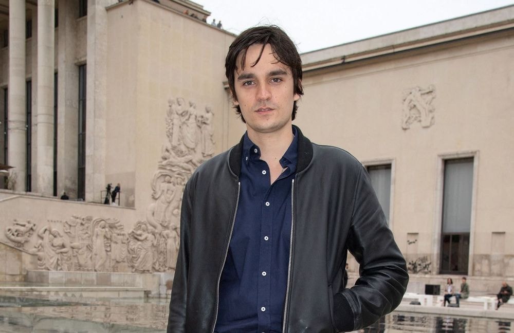 Alain-Fabien Delon, père de famille : sa compagne dévoile de rares clichés de leur quotidien