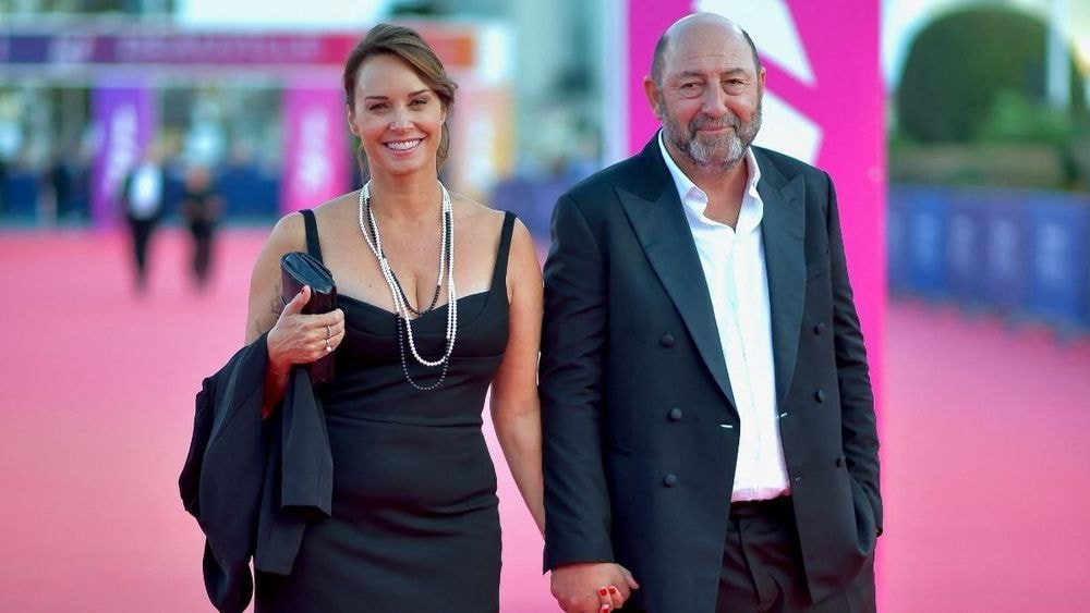 Julia Vignali toute dévêtue dans une vidéo vieille de 20 ans, elle assume : "J'ai gagné ma vie comme ça"