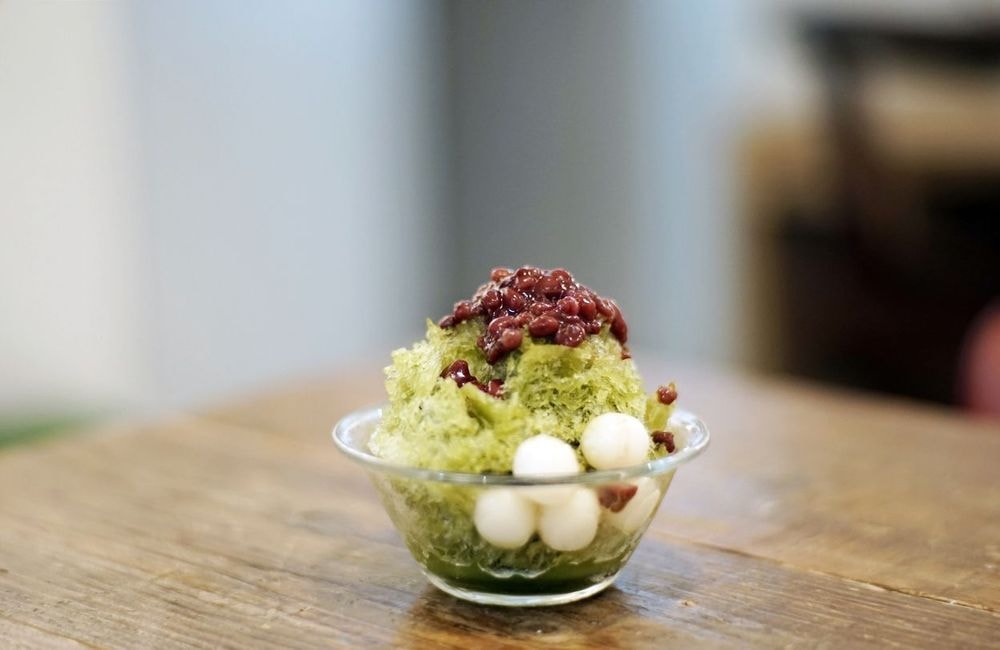 Où manger des kakigori, ces glaces japonaises que l'on voit partout sur les réseaux sociaux ?