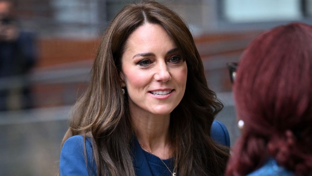 Kate Middleton disparue : le palais alimente lui-même de folles théories du complot