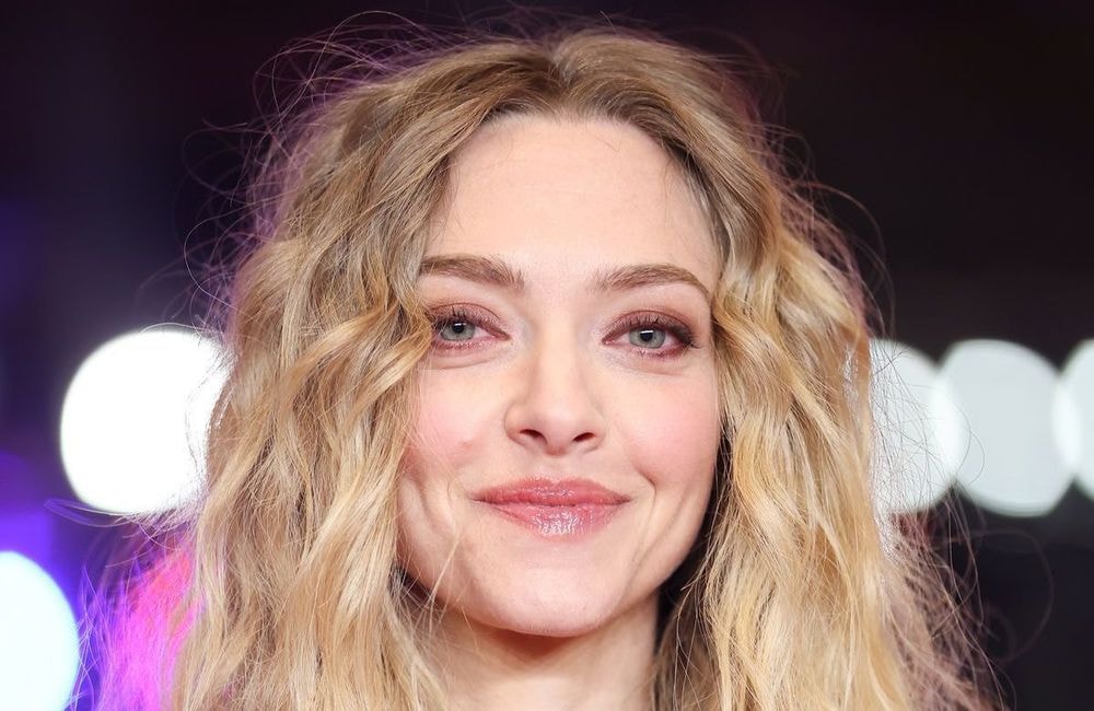 « J’adore ça » : Amanda Seyfried raconte pourquoi elle a succombé au baby Botox