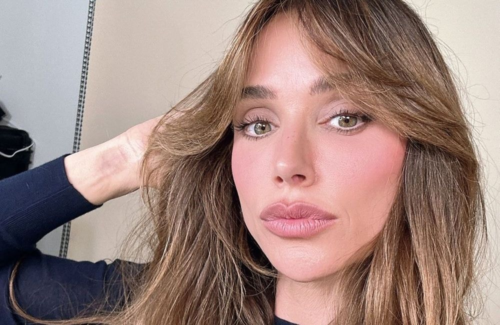 Jelly Donut Blush : le maquillage des joues le plus désirable du moment