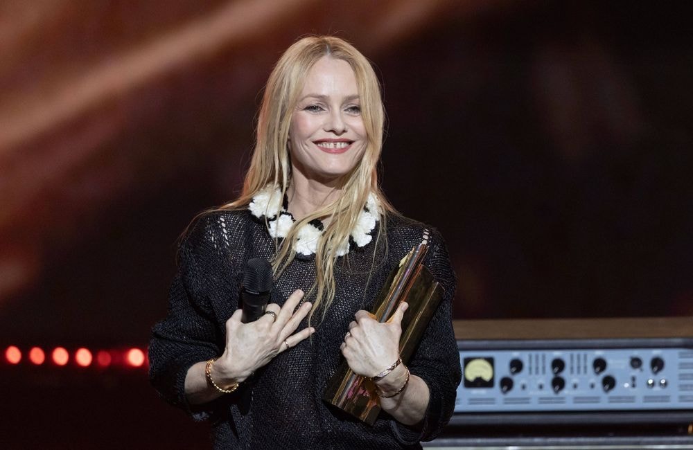 « Je suis très admirative de leur talent » : Vanessa Paradis se confie sur ses enfants Lily-Rose et Jack