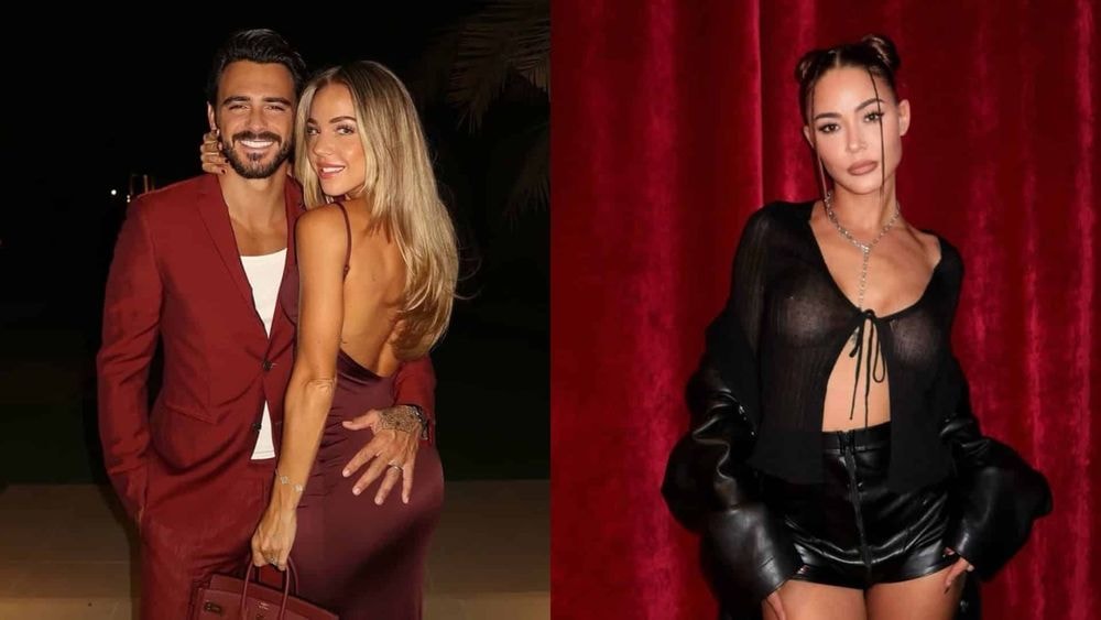 Benji Samat : entre Maddy Burciaga et Alix Dmx, sa petite sœur a choisi son camp !