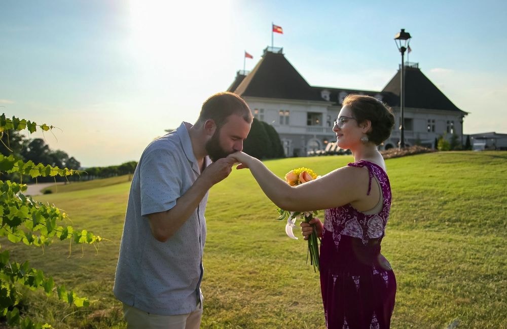 “Histoires d’amour et d’autisme” : la télé-réalité Netflix qui va vous faire fondre