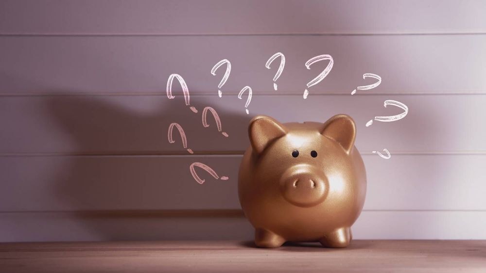 Impôt et décote, mutuelle responsable, livrets défense... Les 3 infos argent du jour