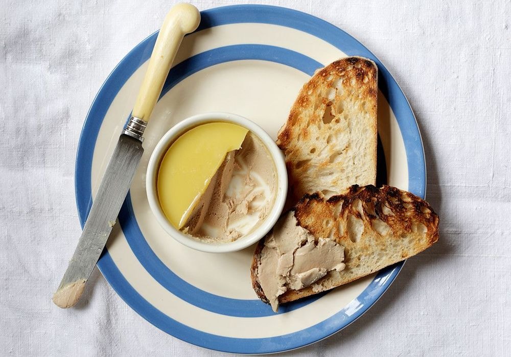 Comment préparer son foie gras en 10 minutes au micro-ondes ?