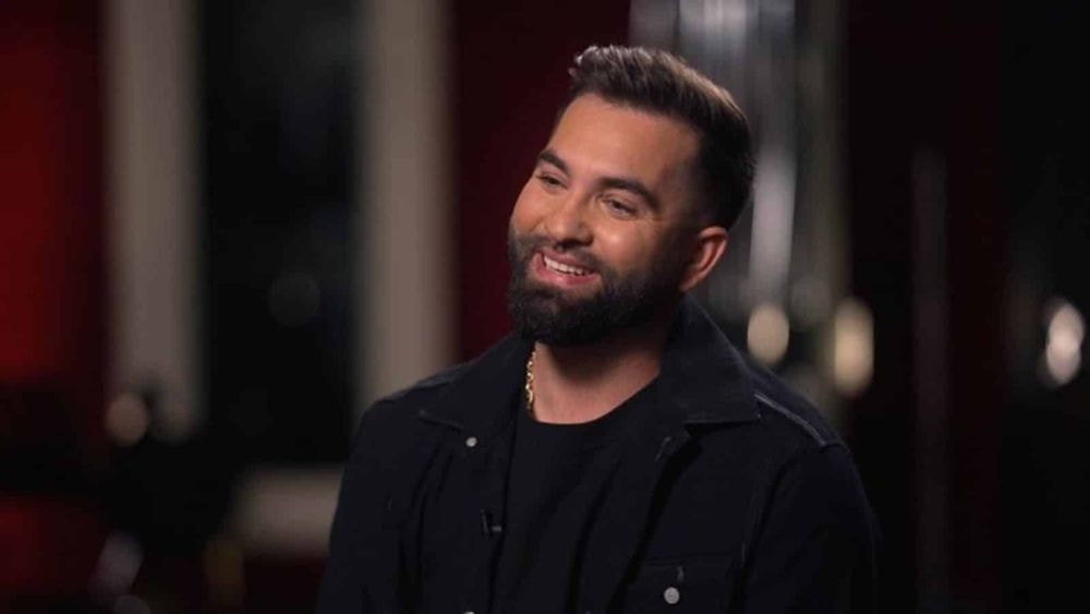 Kendji Girac : il dévoile comment son accident a renforcé son amour avec Soraya