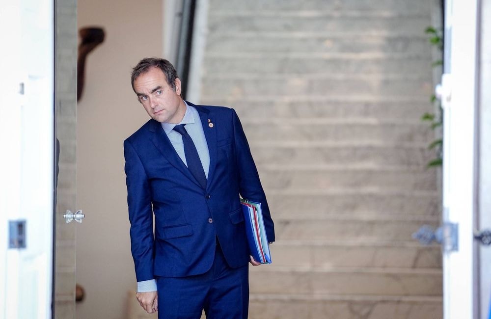 Droits des femmes et des minorités : qu’attendre de Sébastien Lecornu, nouveau Premier ministre ?