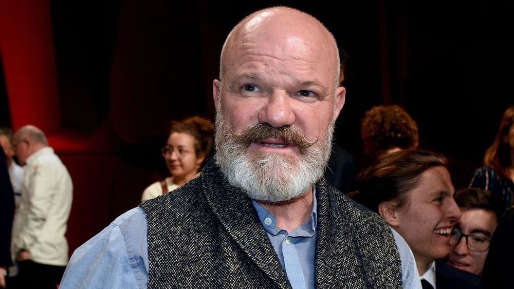 "Alors elle, honnêtement…" : Philippe Etchebest règle ses comptes avec Karine Le Marchand, l'ambiance explose