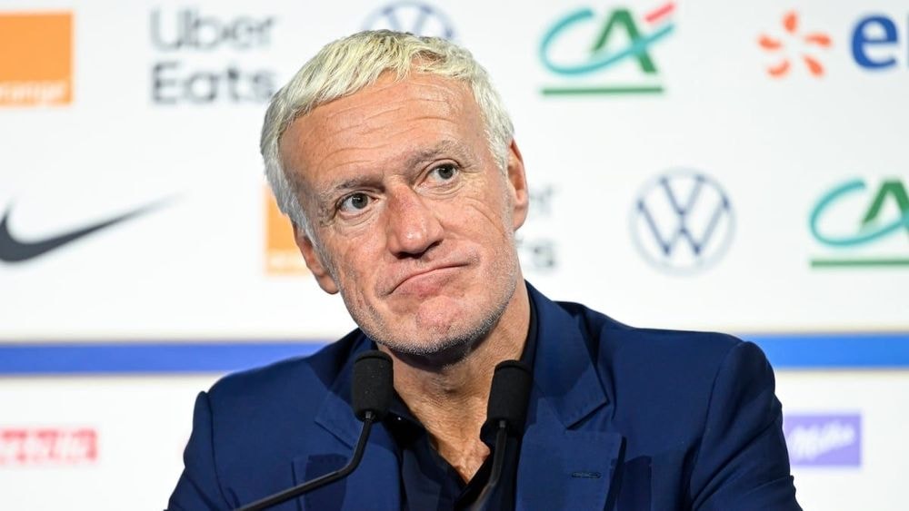 Didier Deschamps furax : "Chacun sa route !", un proche de Zinédine Zidane dans son viseur, la guerre est déclarée