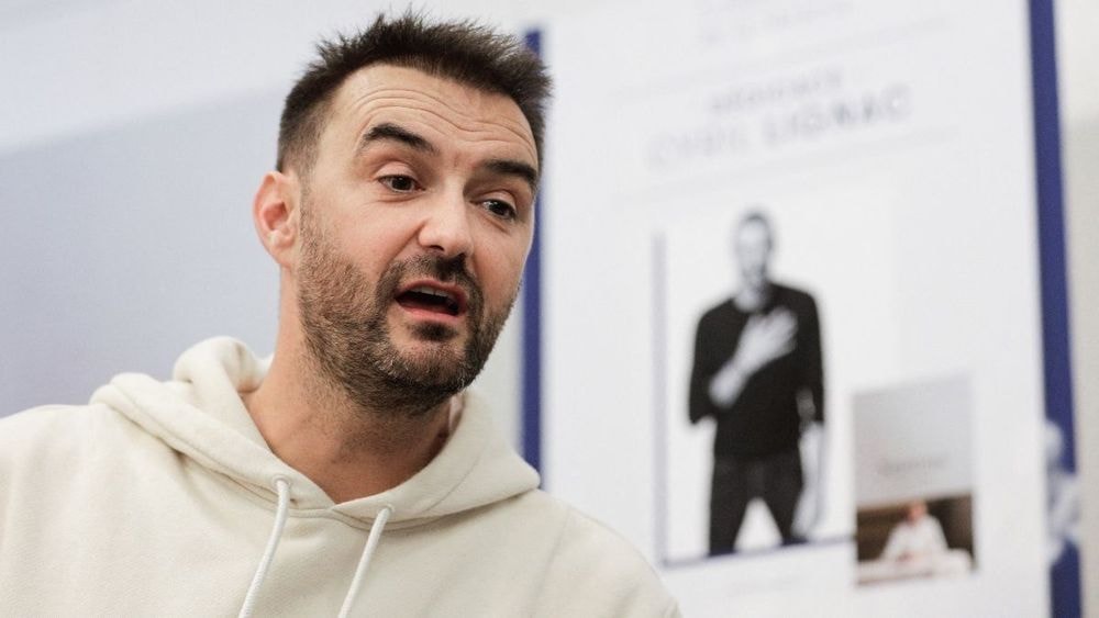 "Quand on s'en va..." : Cyril Lignac fait des aveux déroutants sur son fils et sa compagne