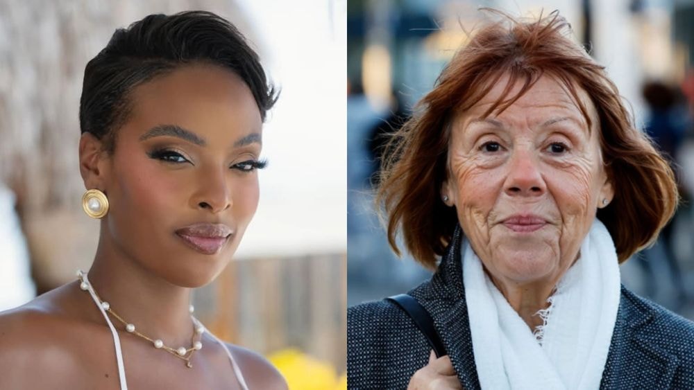 "Hallucinant, lunaire" : la réponse d'Angélique Angarni-Filopon (Miss France 2025) a une question sur l'affaire Mazan scandalise la Toile !