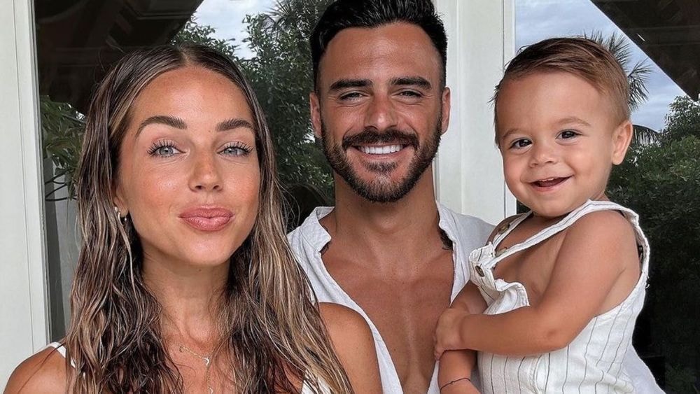 Maddy et Benji Samat attendent-ils un nouveau bébé ? On vous en dit plus