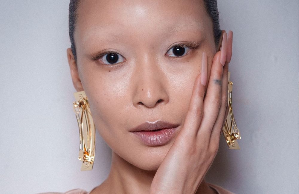Voici l’astuce infaillible pour faire tenir votre blush crème toute la journée