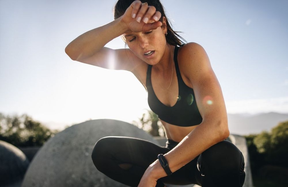 Grossesse, blessure... Comment prévenir la perte musculaire en vue d’une pause sportive ?
