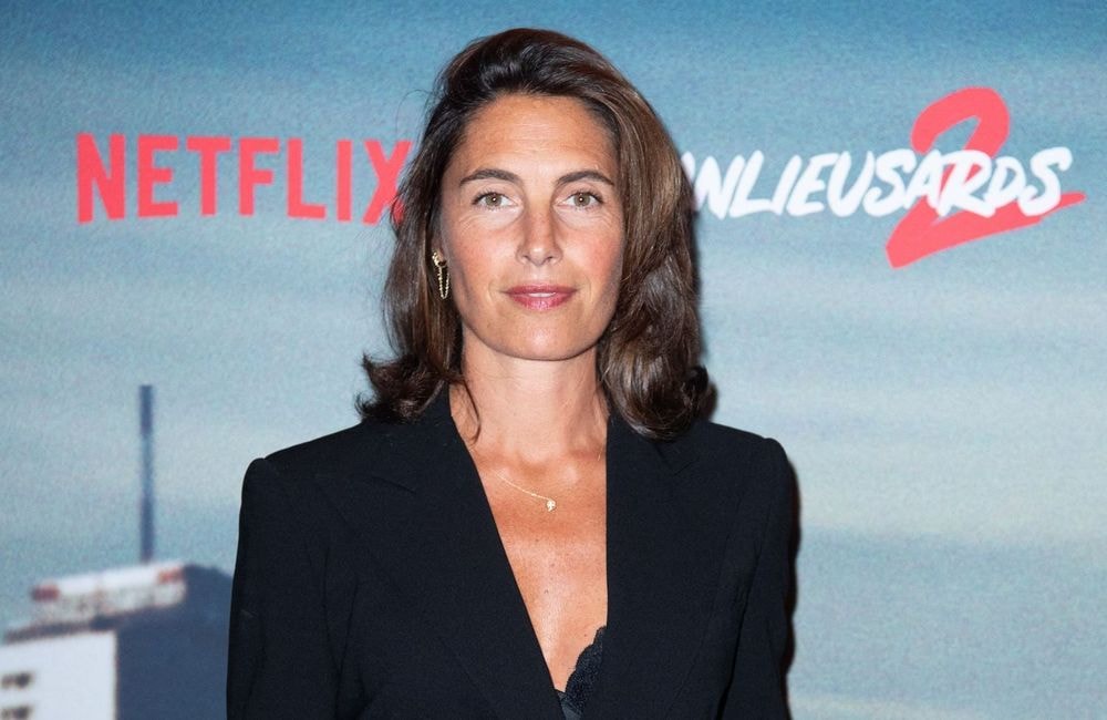 « Un choix que j'assume à 150 % » : Alessandra Sublet évoque son changement de carrière