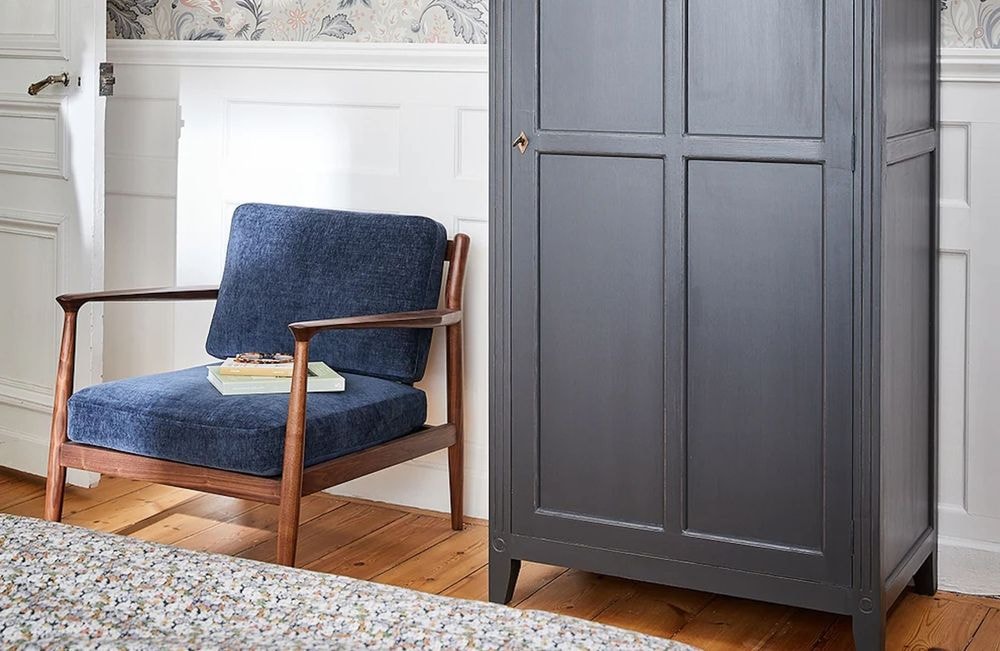 10 idées inspirantes pour décorer une armoire