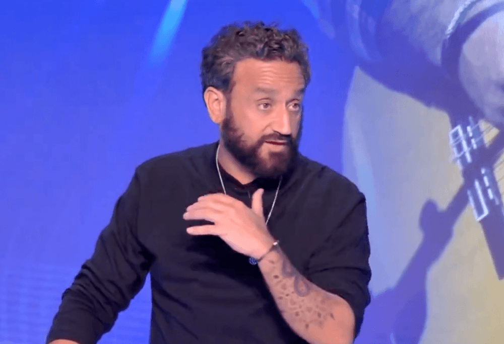 Cyril Hanouna critique le retour de Secret Story : « C’est une catastrophe »