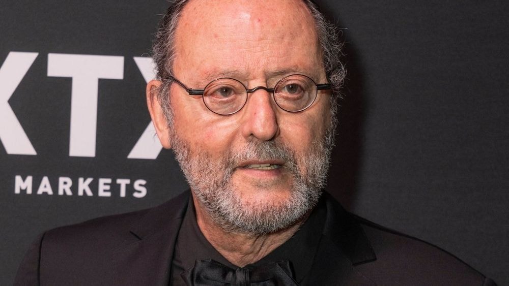 Jean Reno se livre sur les périodes sombres de sa vie : “Le divorce, l’absence…”