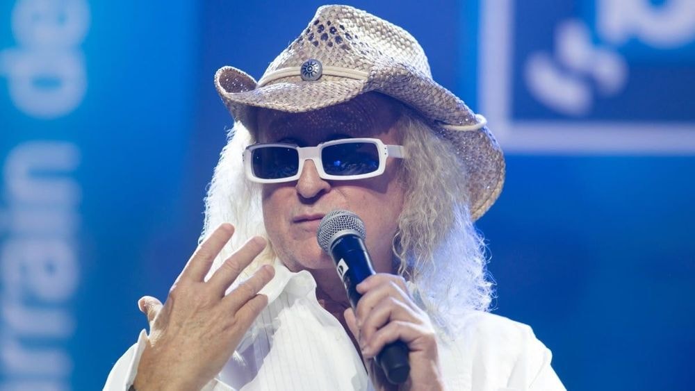 Michel Polnareff battu à plates coutures par Bernard Tapie, ce télé-crochet dans lequel il n'a pas su briller