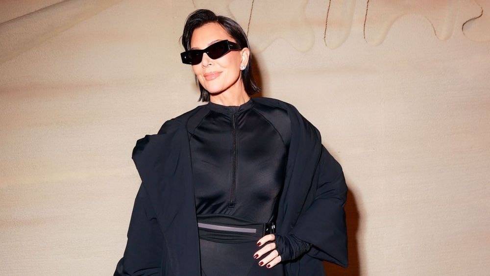 Kris Jenner : son anniversaire chez Jeff Bezos vire au cauchemar et un bruit "assourdissant"fait débarquer la police