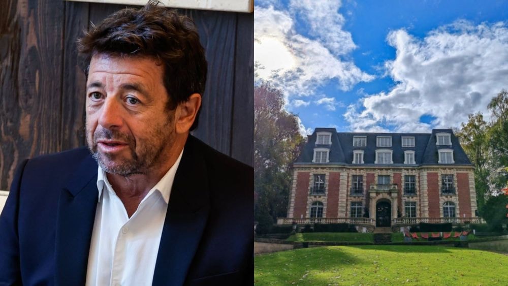 "Tout le métier est au courant depuis toujours" : une ancienne professeure de la Star Academy témoigne à son tour contre Patrick Bruel !