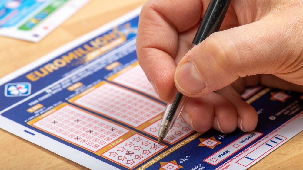 EuroMillions : les impôts vont-ils récupérer une partie du jackpot de 250 millions d'euros ?
