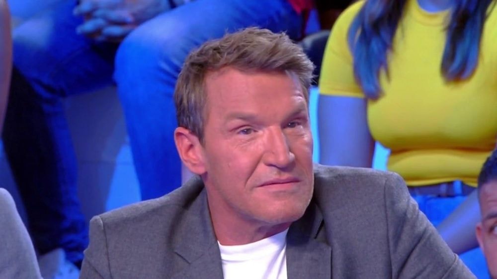 "Ne mets pas trop d'Arabes" : Benjamin Castaldi et Guillaume Genton font un aveu ignoble sur les directives à la télé