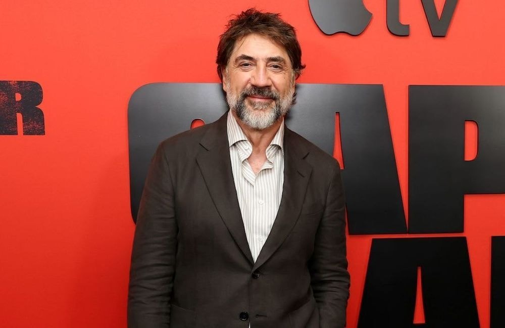 Javier Bardem : avec sa fille Luna, 13 ans, l’acteur surprend au concert de Shakira