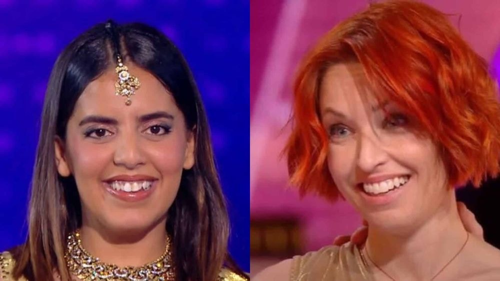Inès Reg : elle fait des confidences inattendues sur son clash avec Natasha St-Pier, "elle est là mon erreur !"