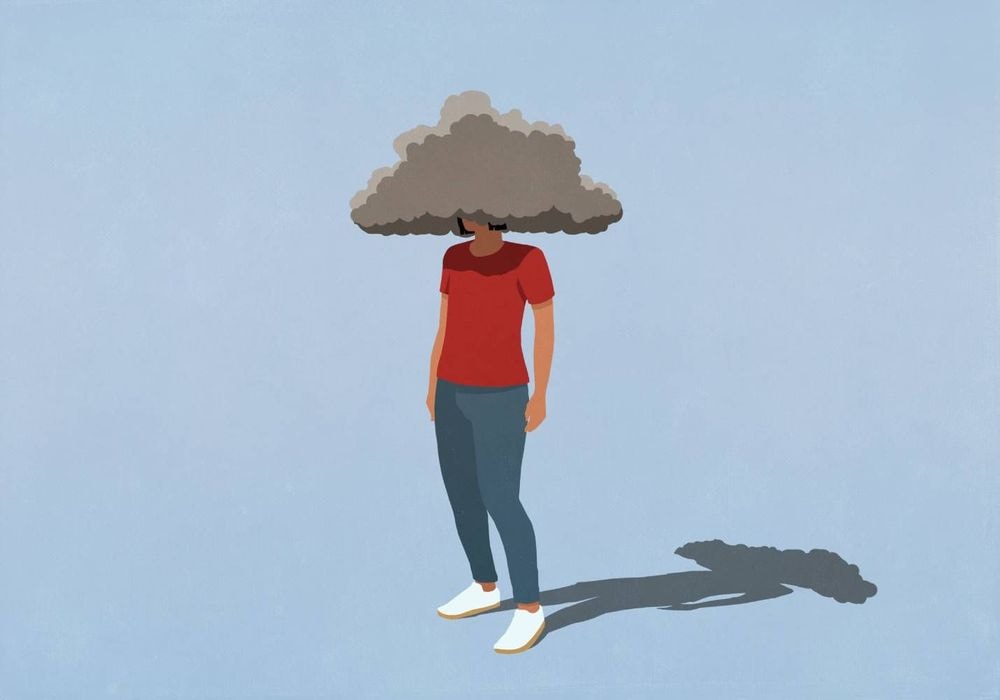 7 signes qui montrent que vous êtes trop dur avec vous-même