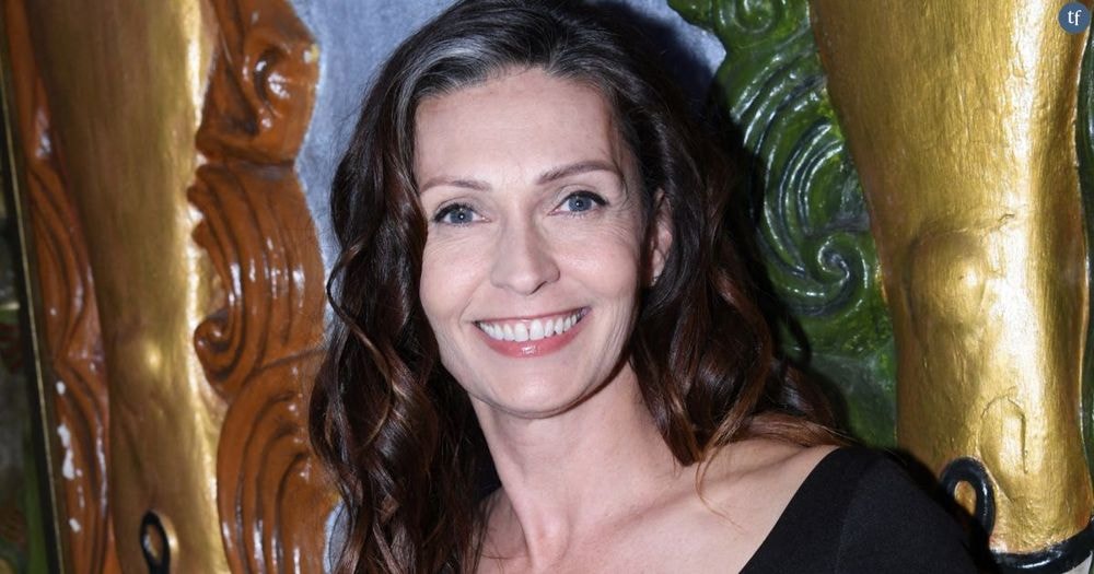 "On m'a fait savoir que j'étais périmée !" : Adeline Blondieau tacle l'âgisme
