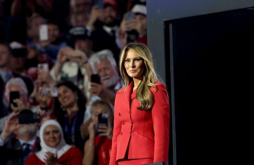 Melania Trump : défenseuse inattendue du droit à l'avortement