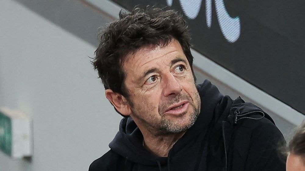 Patrick Bruel : "Ça n'arrête pas !", la spirale infernale continue, son terrible cri du cœur